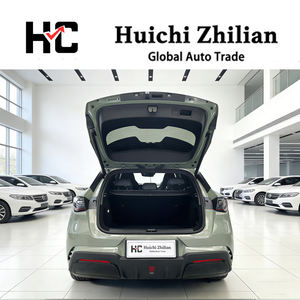 BYD Seal 06 GT Usado, Bajo Kilometraje, Rendimiento Deportivo, Volante a la Izquierda, Vehículo <span class=keywords><strong>de</strong></span> Nueva Energía <span class=keywords><strong>de</strong></span> Alta Eficiencia, Batería con Autonomía <span class=keywords><strong>de</strong></span> 501-600 km - Product Image 4