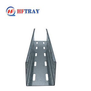 Oferta Especial: Fibra Óptica Pre-Galvanizada Sin Plástico, Perforada, de Alta Resistencia, Resistente a la Corrosión Eléctrica, para Construcción Industrial - Product Image 4