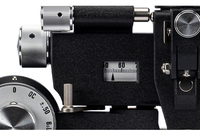 Phoroptère optique VT-10C, appareil de réfraction, dispositif d'examen oculaire, Aist Optics