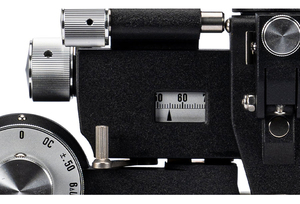 Foróptero Óptico, Máquina de Refracción – Dispositivo para Examen Ocular, Aist Optics - Product Image 4