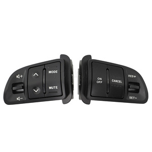 Hyundai Kia Sportage Multi Function <b>Steering</b> <b>Wheel</b> <b>Switch</b> 96700-3W000 ABS Replacement Part - Product Image 2