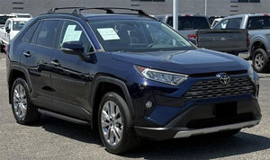 <span class=keywords><strong>Toyota</strong></span> <span class=keywords><strong>RAV4</strong></span> d'<span class=keywords><strong>Occasion</strong></span> Hybride Rechargeable SUV, Conduite à Droite, Fabrication Japonaise 2021 2022 2023 - Product Image 2