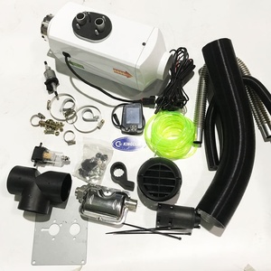 Chauffage à air de 12v 2kw 24v cc, certifié ce, pour voiture, bateau, camion, parking, <span class=keywords><strong>webasto</strong></span> - Product Image 6
