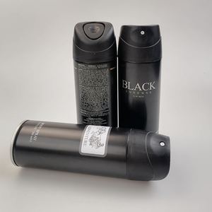 Venta caliente 200ML Desodorante en aerosol corporal antitranspirante para hombres - Product Image 3