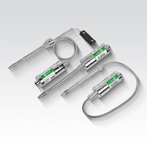 PT124溶融圧力トランスミッタープラスチック押出機高溶融圧力トランスデューサー経済的な溶融圧力センサー - Product Image 4