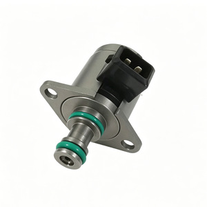 วาล์วโซลินอยด์พวงมาลัย A2114600884 สำหรับอะไหล่ทดแทนเมอร์เซเดส-เบนซ์ - Product Image 4