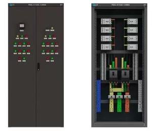 Electrical Distribution <b>Box</b> for Building Electrical Power Supply and Circuit Protection Applications - Product Image 1