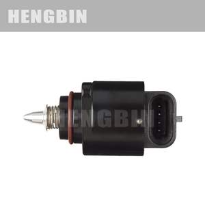 Válvula de Control de Aire de Ralentí para Motocicleta 20S-03 20S03 para Tomas de Aire - Product Image 5