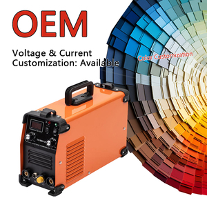 Portable Micro <span class=keywords><strong>Plasma</strong></span> 3 en 1 200A Arc <span class=keywords><strong>Tig</strong></span> <span class=keywords><strong>Mma</strong></span> <span class=keywords><strong>Mig</strong></span> Machine de soudage à froid soudeuse en aluminium - Product Image 2