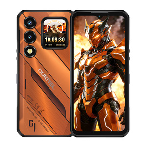 Téléphone robuste 5G à double écran Oukitel WP66 6,6 pouces 11000 mAh 12+512 Go Appareil photo 108 MP Android 16 NFC Vente en gros - Product Image 1