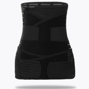 <span class=keywords><strong>Ceinture</strong></span> de bondage 3 en 1 pour femmes enceintes, <span class=keywords><strong>ceinture</strong></span> de récupération post-partum amincissante pour le ventre et la grossesse, offre spéciale - Product Image 4
