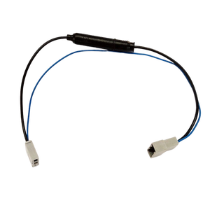 Harness Kabel LED Strip 2-Pin Kustom dengan Konektor dan Resistor Inline |   Rangkaian Kabel Listrik untuk Sistem Penerangan - Product Image 5