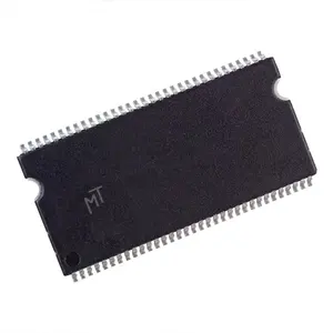 E-TAG MT46V16M16P-5B:M TR IC DRAM 256MBIT parallèle 66TSOP circuit intégré composants électroniques IC MT46V16M16P-5B:M TR