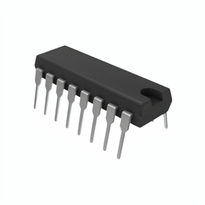 Distributeur agréé de composants électroniques 16 CDIP Power Management (PMIC) SG1846J - Product Image 1