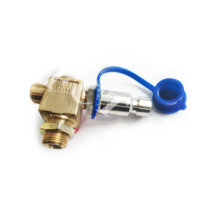 Nouvelles pièces de buse CNG NGV1 pour kits complets soupape de remplissage de cylindre CNG pour camions Abarth Fiat Benz <span class=keywords><strong>Mercedes</strong></span>-Benz Air disponible - Product Image 4