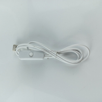 Câble USB personnalisé KY, fabricant professionnel, circuit imprimé, assemblage de circuits imprimés, carte COB, circuit imprimé personnalisé, silicone