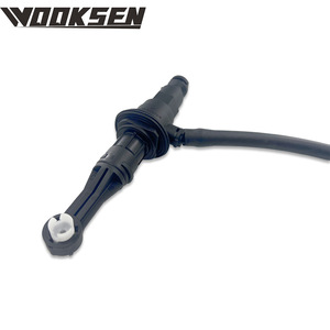กระบอกสูบคลัตช์ Wooksen รุ่น 306100030R สำหรับรถยนต์เรโนลต์ เมแกน 3 และ ซีนิค 3 - Product Image 3