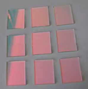 Optolong kaca borosilikat merah dielektrik Dichroic cermin Filter RDM Dichroic kaca Filter - Product Image 2