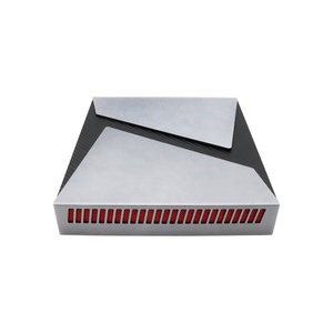 Las últimas computadoras de escritorio Intel Core i9 8950HK <span class=keywords><strong>GeForce</strong></span> GTX 1650 4GB 2 * <span class=keywords><strong>DDR4</strong></span> ranura 4K HTPC Dual gráficos New Gaming Mini PC - Product Image 2