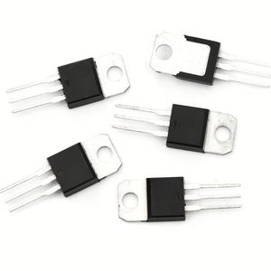 Original and Factory-New RNP20S-101 TO-220 Transistor CZSKU:UV59LV97 - Product Image 1