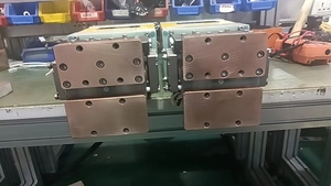 <span class=keywords><strong>Mfdc</strong></span> tại chỗ thợ hàn biến áp cần thiết cho hàn & Hàn Nguồn cung cấp - Product Image 4