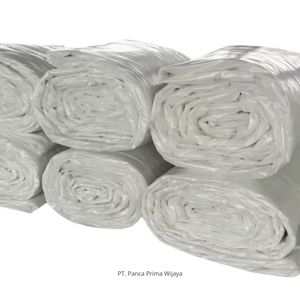 High Quality Indonesia OGAWA PVC Fumigation Cover Sheet 20x15M 150 Micron Gas Tight Warehouse Pest Control <b>Tarp</b> - Product Image 2