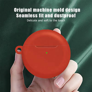 Étuis pour écouteurs sans fil TWS Hifi de haute qualité, écouteurs sportifs, vente en gros, Pro4 Pro5 Pro5s, bon marché, Pro6, silicone - Product Image 3