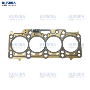 Parti del motore Diesel di qualità OEM Kit guarnizione completa testa Set guarnizione completa per Audi VW T5 T6 <span class=keywords><strong>2</strong></span>.0T 03 l103483c 03 l198014 - Product Image 5