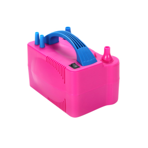 Pompe à ballons électrique portable Hilum AC110V-120V 600W, <span class=keywords><strong>gonfleur</strong></span> à buse unique, outils <span class=keywords><strong>de</strong></span> fixation, <span class=keywords><strong>gonfleur</strong></span> <span class=keywords><strong>de</strong></span> ballons pour décorations <span class=keywords><strong>de</strong></span> fête en PVC - Product Image 3