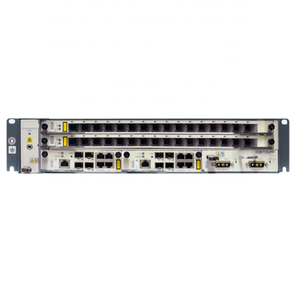 Équipement terminal de ligne optique mini OLT à 8/16/32 ports PON SmartAX MA5608T pour h w - Product Image 1