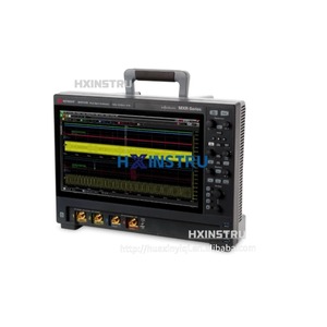 ออสซิลโลสโคป Keysight MXR104B Infiniium MXR ซีรีส์ B: 1 GHz, 4 ช่องสัญญาณ - Product Image 3