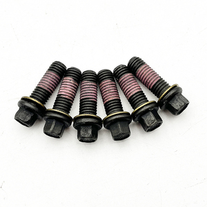 Joint d'étanchéité de pompe à huile de transmission 68014103AB pour Dodge Journey Chrysler Caravan/Town & Country 2007-2021 68014103AA - Product Image 4