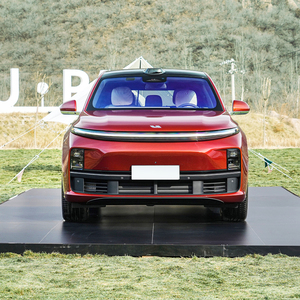 Vendita calda 2025 auto ibrida L7 di alto livello ideale Lixiang L7 suv Mid-to-large 5 porte, 5 posti - Product Image 5