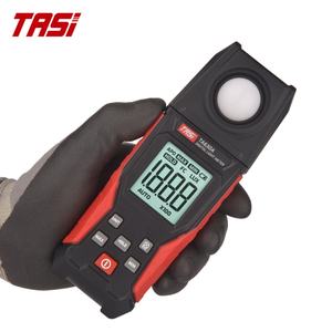 Medidor de Luz Digital de Alta Precisión TASI TA630A para Medición de Intensidad Luminosa - Venta al por Mayor y Personalizable - Product Image 1