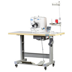 Máquina DE COSER Bartack eléctrica automática Zoyer ZY1900 Serie <span class=keywords><strong>especial</strong></span> de máquinas de coser <span class=keywords><strong>1906</strong></span> - Product Image 4