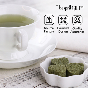 ชุดของขวัญ<span class=keywords><strong>ชา</strong></span>สำเร็จรูป BespritGift <span class=keywords><strong>ชา</strong></span>เพื่อสุขภาพแบบเม็ด สำหรับผู้หญิง ชุดของขวัญปรุงแต่งรส<span class=keywords><strong>ชา</strong></span>ติได้ตามต้องการ พร้อมรับผลิตแบรนด์ส่วนตัว - Product Image 2