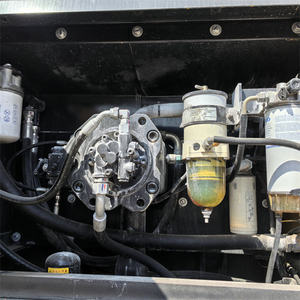 Low Price High Quality Volvo EC350DL Used Hydraulic Crawler Large Excavator 35ton ec350 <b>Second</b>-<b>hand</b> Bucket Digger - Product Image 6