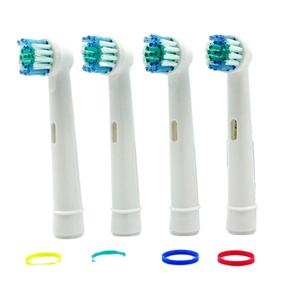 Têtes de <span class=keywords><strong>brosse</strong></span> à <span class=keywords><strong>dents</strong></span> SB-17A propre tête de <span class=keywords><strong>brosse</strong></span> à <span class=keywords><strong>dents</strong></span> - Product Image 1