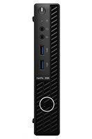 Mini PC de bureau Barebone Tiny Optiplex 3080 10e génération, propre, sans rayures, grade A, testé et fonctionnel