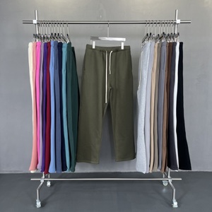 Streetwear Jogger düz bacak <span class=keywords><strong>Sweatpants</strong></span> yüksek kalite İpli <span class=keywords><strong>Sweatpants</strong></span> erkekler için ucuz toptan <span class=keywords><strong>Sweatpants</strong></span>
