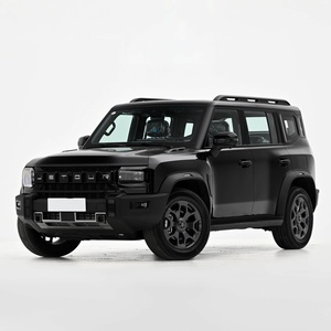 Jetour Traveler 2026 1.5TD Explore SUV 5 Porte 5 Posti 1.5T 184cv L4 Nuova <span class=keywords><strong>Auto</strong></span> Esplora la Natura Selvaggia del <span class=keywords><strong>Mondo</strong></span> - Product Image 2
