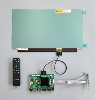 Caisonlcd Écran OLED 4K de 15,6 pouces ATNA56WR14-0 ATNA56WR06-0 ATNA56WR18-0 ATNA56WR04-0 ATNA56WR01-002 pour ordinateur portable et tablette