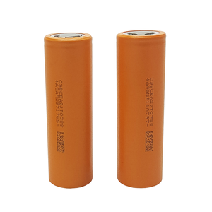 Grosir Baterai Ion Lithium 21700 Baterai Sel Asli Isi Ulang 3.7V 4000Mah 4500Mah 5000Mah Baterai Li-ion Dilindungi 21700 - Product Image 1