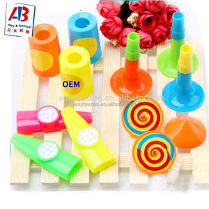 Assortiment de jouets 60 pièces OEM Goodie d'<span class=keywords><strong>anniversaire</strong></span> pour enfants Party Favors - Product Image 1