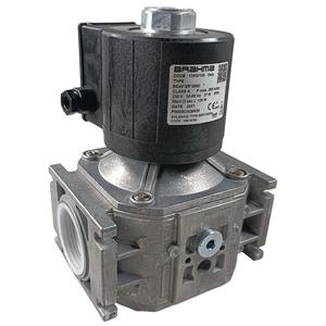 Vannes de régulation de la série EG EG12*SR*GMO EG40*SR*GMO EG40*L*GMO EG25*L.3*GMO EG30*S*GMO - Product Image 1