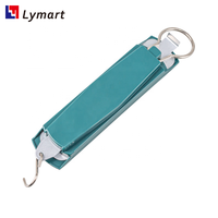 Dynamomètre manuel en métal durable LY 14003 2.5N vert pour ressort de lit, barre de maintien, certifié CE, utilisation scolaire supérieure, neuf