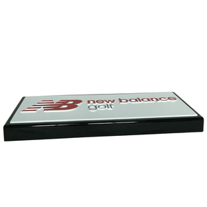 Cá nhân hình chữ nhật chân không thermoforming Hội Đồng Quản Trị Kinh Doanh ngoài trời quảng cáo hộp đèn nhựa dấu hiệu cho cửa hàng hiển thị - Product Image 2