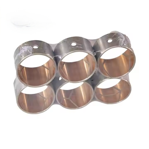 B00508 + ZL20-033005X1 de bielle de moteur de pièces de rechange de chargeur 4102QBZL-04.02-004 - Product Image 6