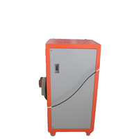 Redresseur refroidi par air 100V 500A pour l'électrolyse du gaz hydrogène