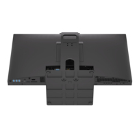 Computadora de Escritorio Todo en Uno Wandong para 5 3500U, RAM DDR4, Enchufes EU/AU/US, Pantalla LCD, Windows 11, para Negocios, Oficina y Juegos, Nueva
